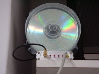 videolok antenne